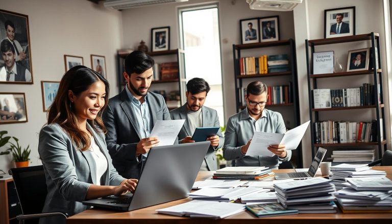 Como encontrar vagas de emprego atualizadas em sua região