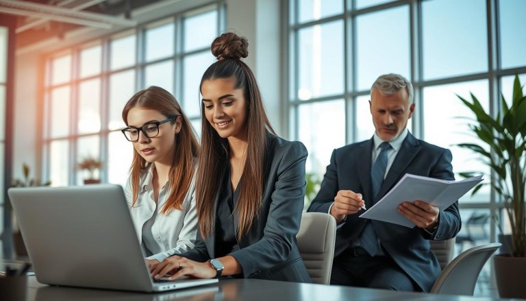 Guia para se candidatar a vagas online de forma segura