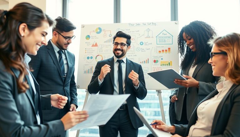 Vagas sem experiência: como conquistar seu primeiro emprego