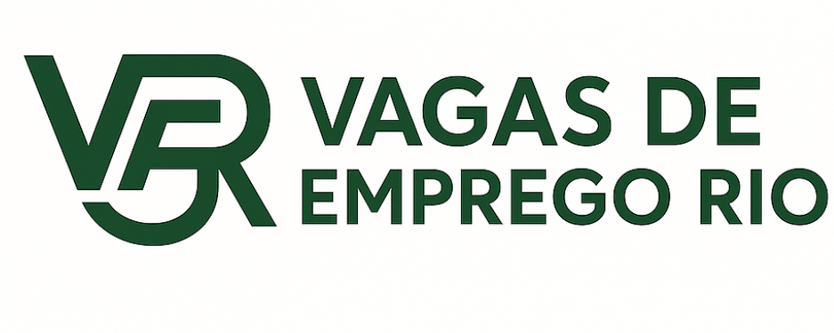 News Vagas de Emprego Rio