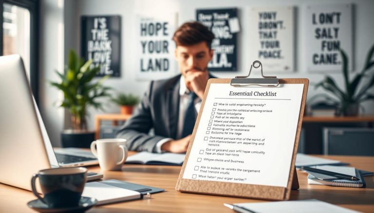 Antes de empreender: pontos que precisam ser analisados