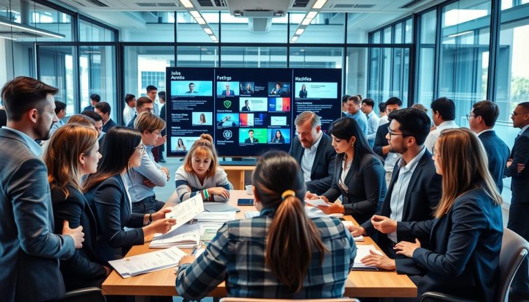 Como as empresas divulgam vagas e onde encontrá-las primeiro