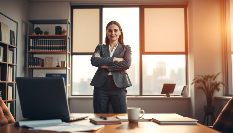 Como construir credibilidade ao longo da carreira