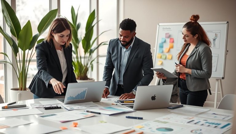 Como criar valor profissional dentro da empresa