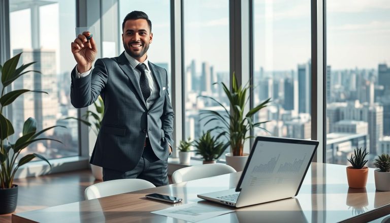 Como identificar se você tem perfil para empreender