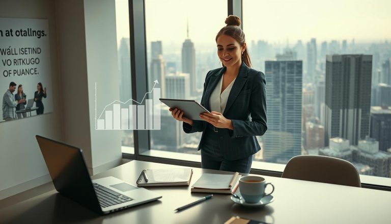 Como manter evolução profissional em cenários de mudança