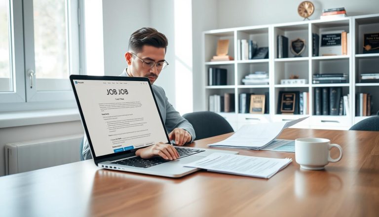 Como se candidatar corretamente a vagas divulgadas na internet