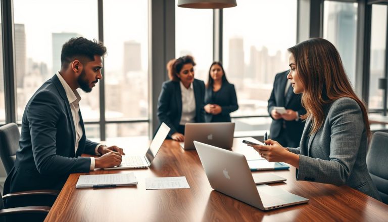 Crescimento profissional: fatores que influenciam a evolução