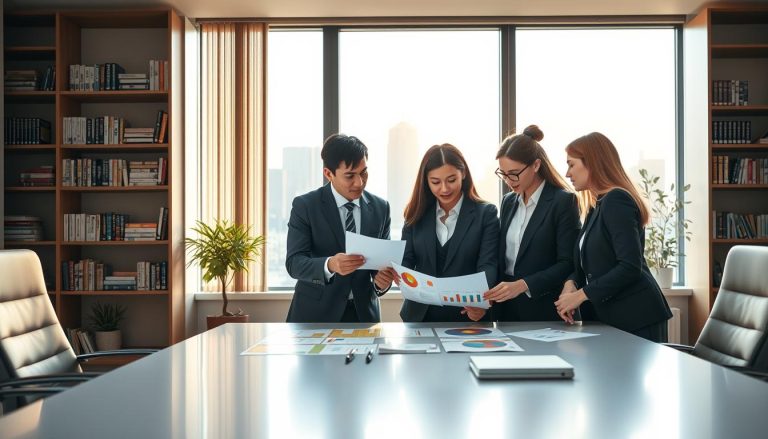 Decisões profissionais: critérios para avaliar oportunidades