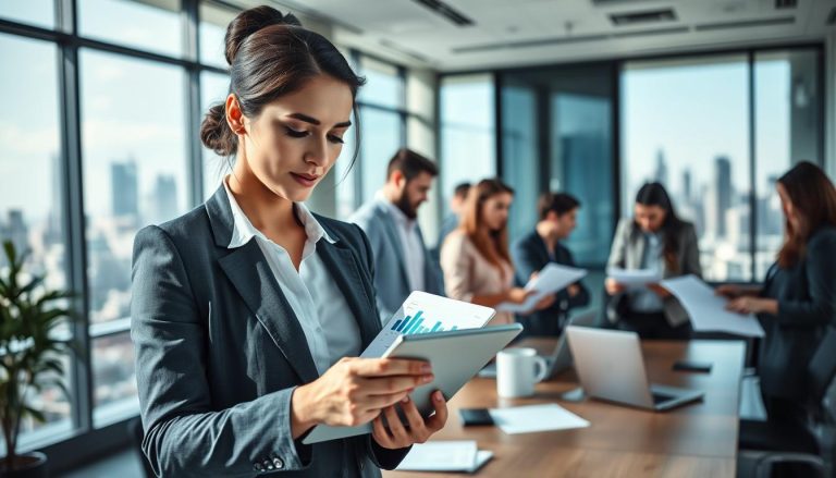 Desenvolvimento de carreira baseado em resultados