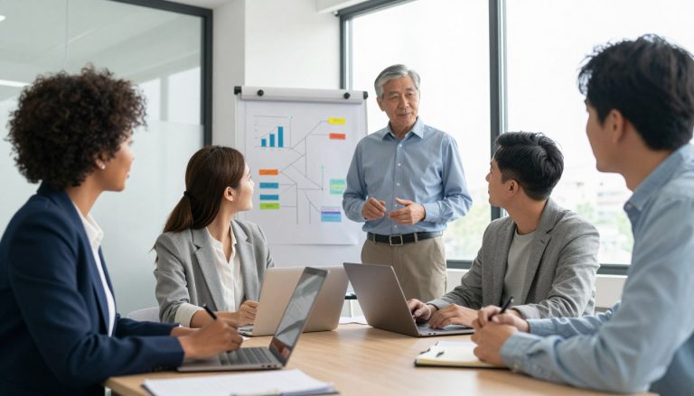 Empregos com treinamento incluso: como identificar