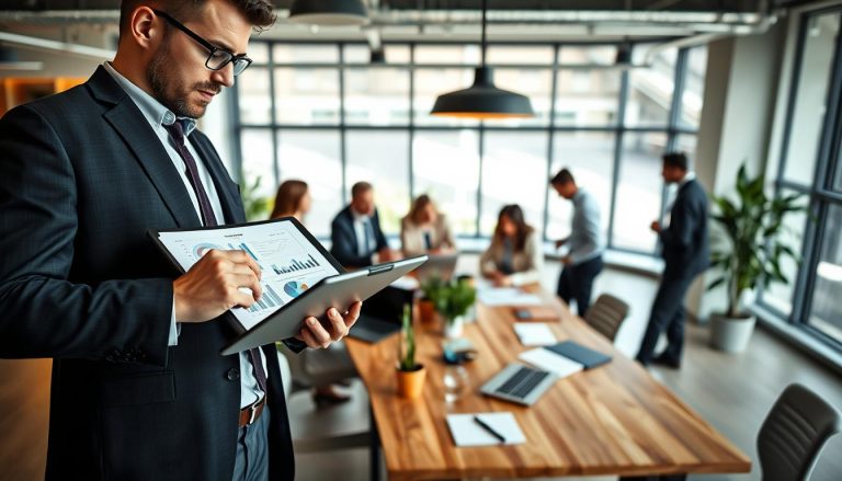 Fundamentos práticos para empreender com segurança