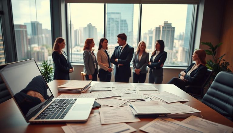 Por que algumas vagas recebem poucas candidaturas qualificadas