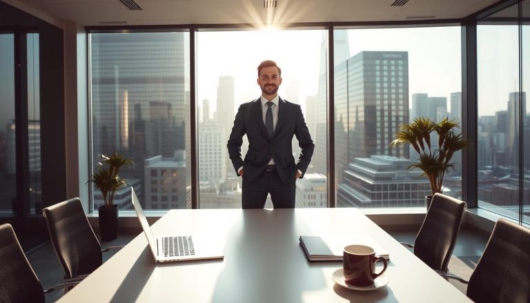 Postura profissional e impacto na trajetória de carreira