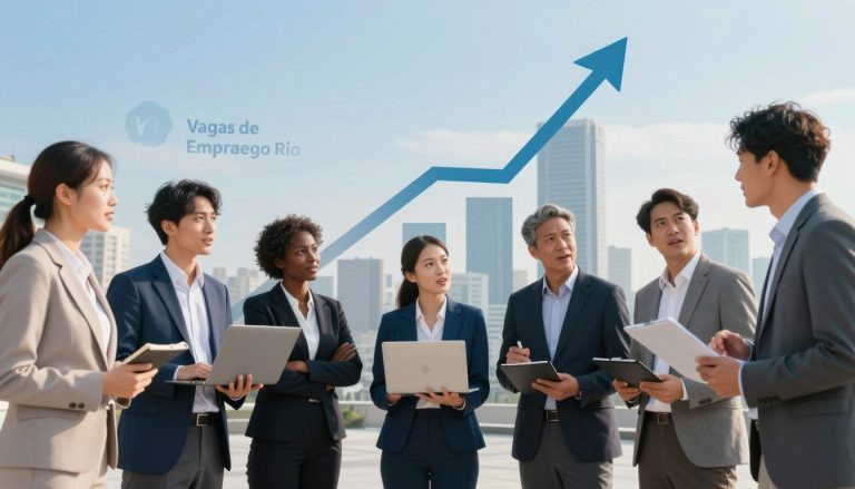 Como Construir Uma Carreira Sólida ao Longo do Tempo