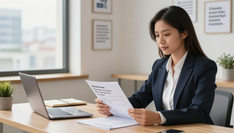 Dicas Para Aumentar Suas Chances de Ser Chamado Para Entrevistas