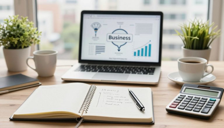 Passos Essenciais Para Iniciar Um Empreendimento Com Planejamento