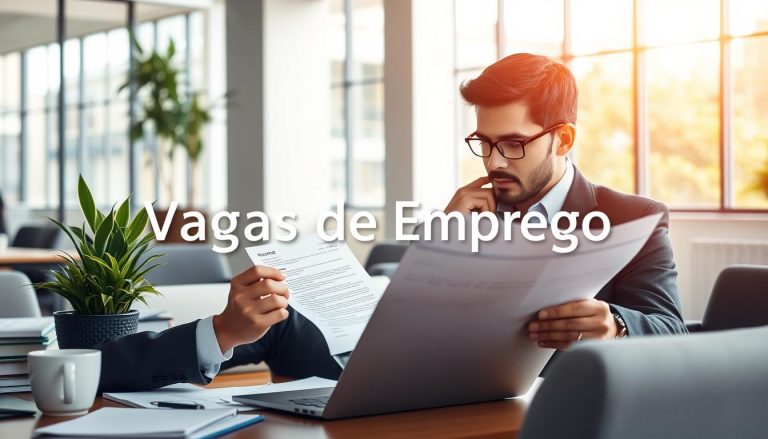 Como Avaliar Ofertas de Emprego Antes de Enviar Seu Currículo