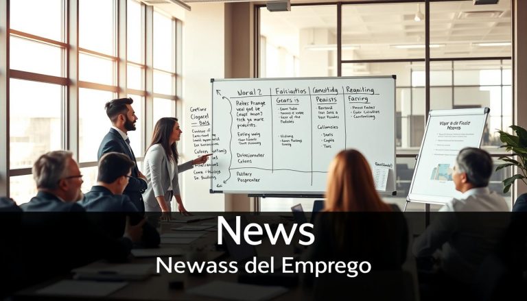 Como Estruturar Metas Realistas Para Um Empreendimento em Crescimento
