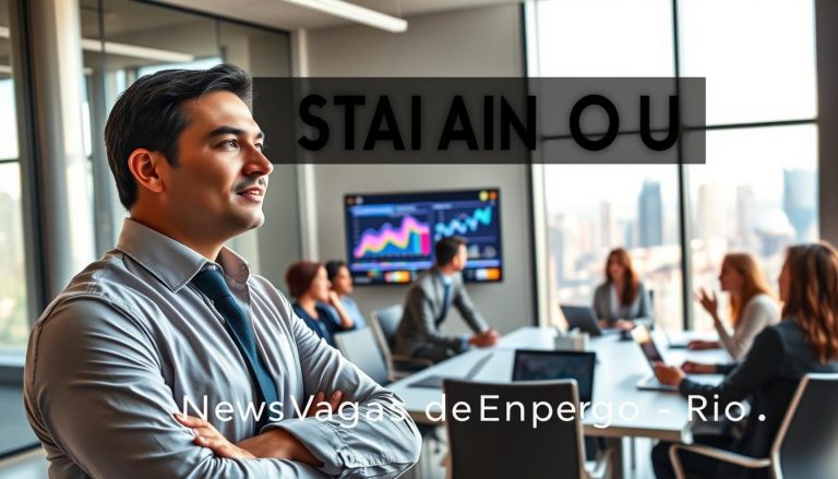 Estratégias Para Se Destacar em Ambientes Profissionais Competitivos
